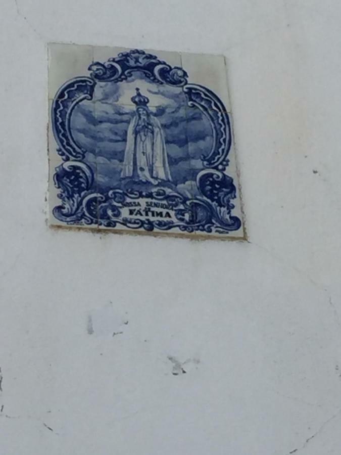 House Obidos 아파트 외부 사진