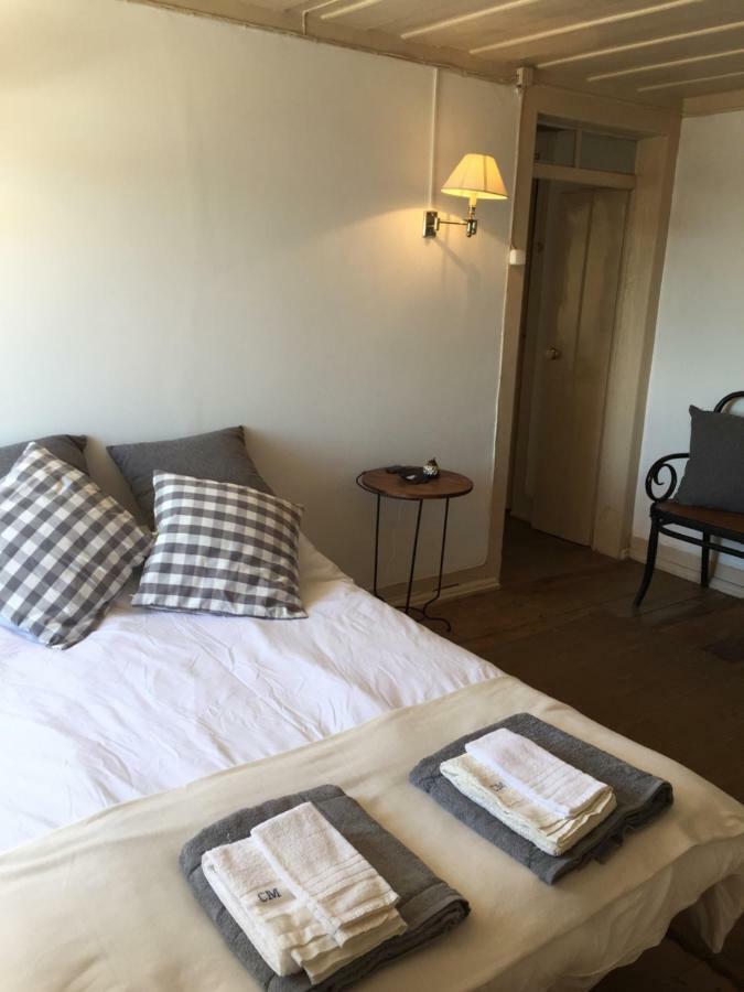 House Obidos 아파트 외부 사진
