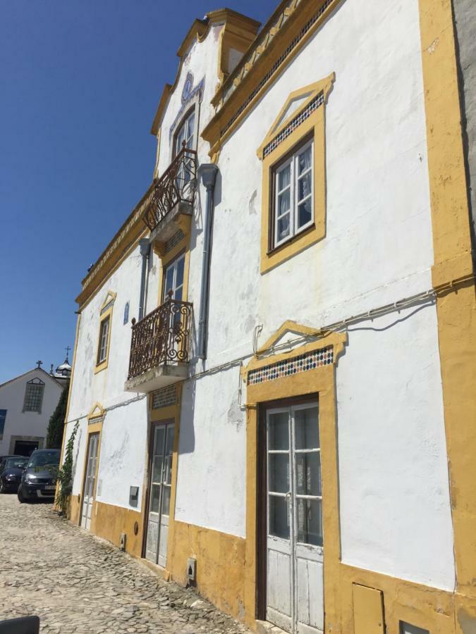 House Obidos 아파트 외부 사진