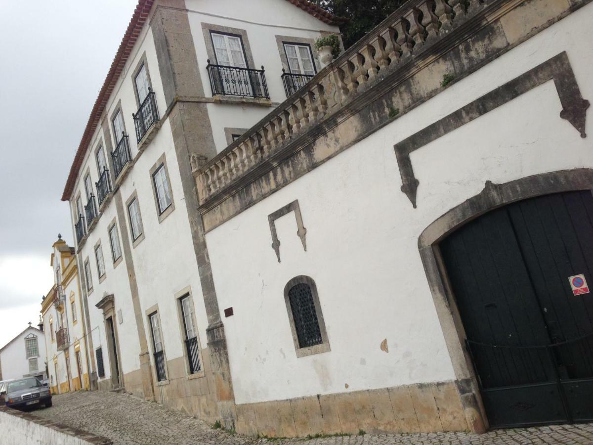 House Obidos 아파트 외부 사진