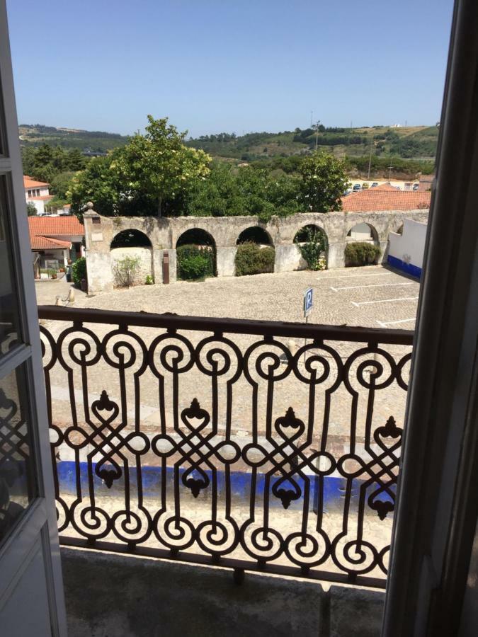 House Obidos 아파트 외부 사진