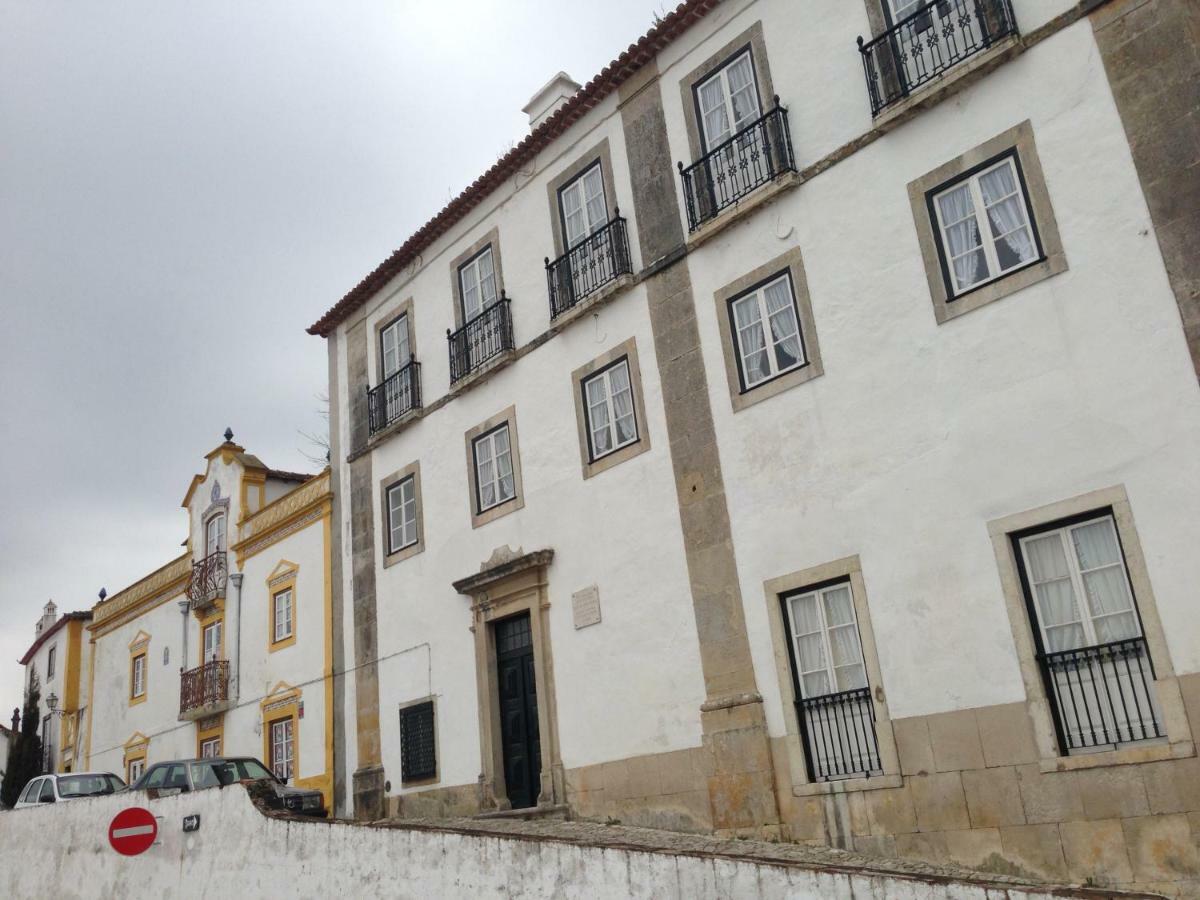 House Obidos 아파트 외부 사진
