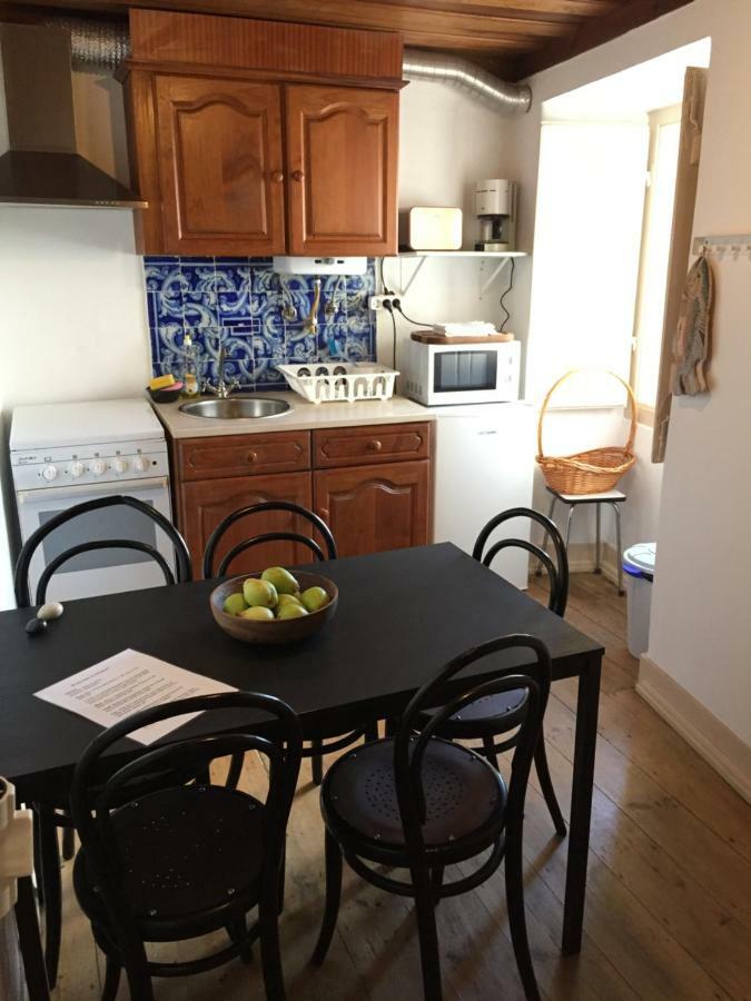 House Obidos 아파트 외부 사진