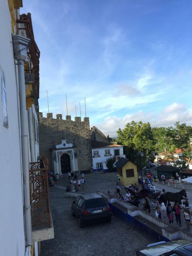 House Obidos 아파트 외부 사진
