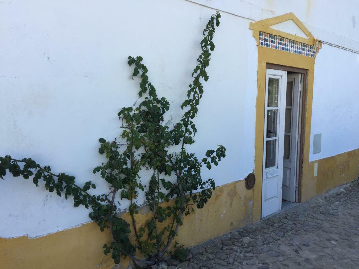 House Obidos 아파트 외부 사진