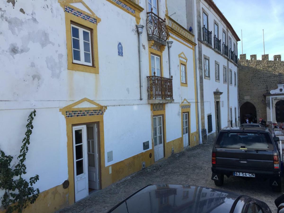House Obidos 아파트 외부 사진